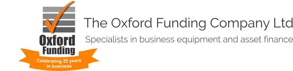 The Oxford Funding Company